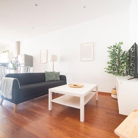 Apartamento Tierra Ferrol Exterior photo