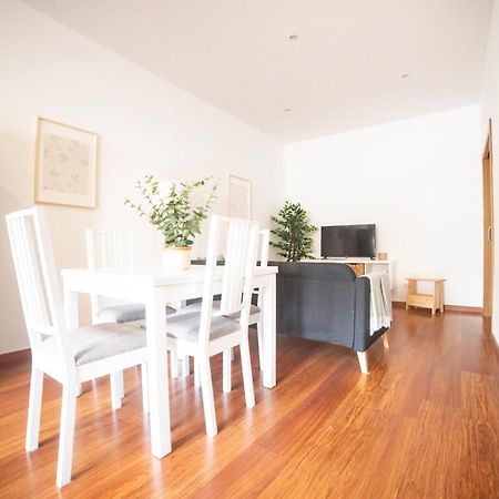 Apartamento Tierra Ferrol Exterior photo