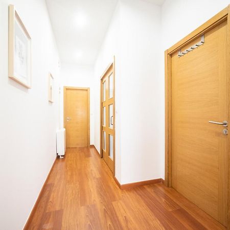 Apartamento Tierra Ferrol Exterior photo