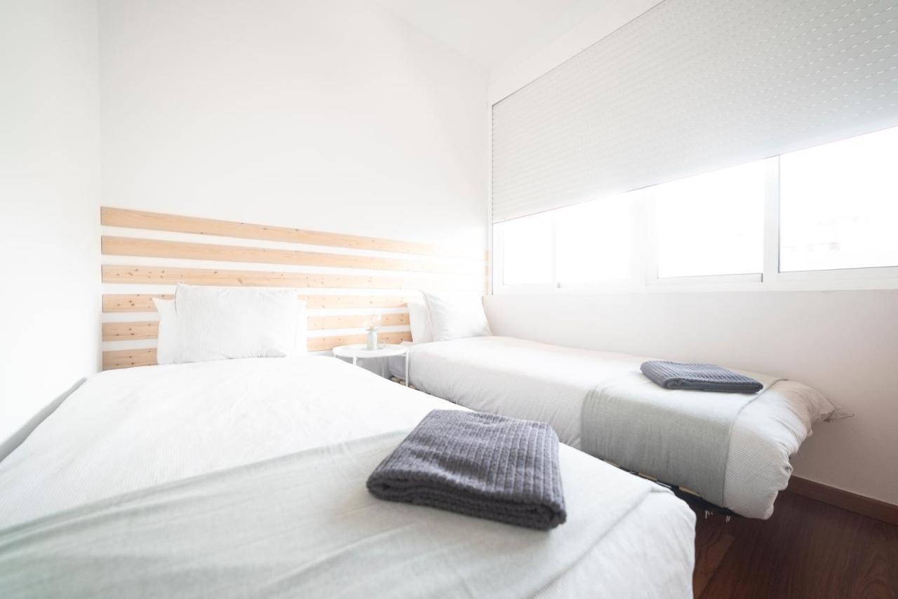 Apartamento Tierra Ferrol Exterior photo