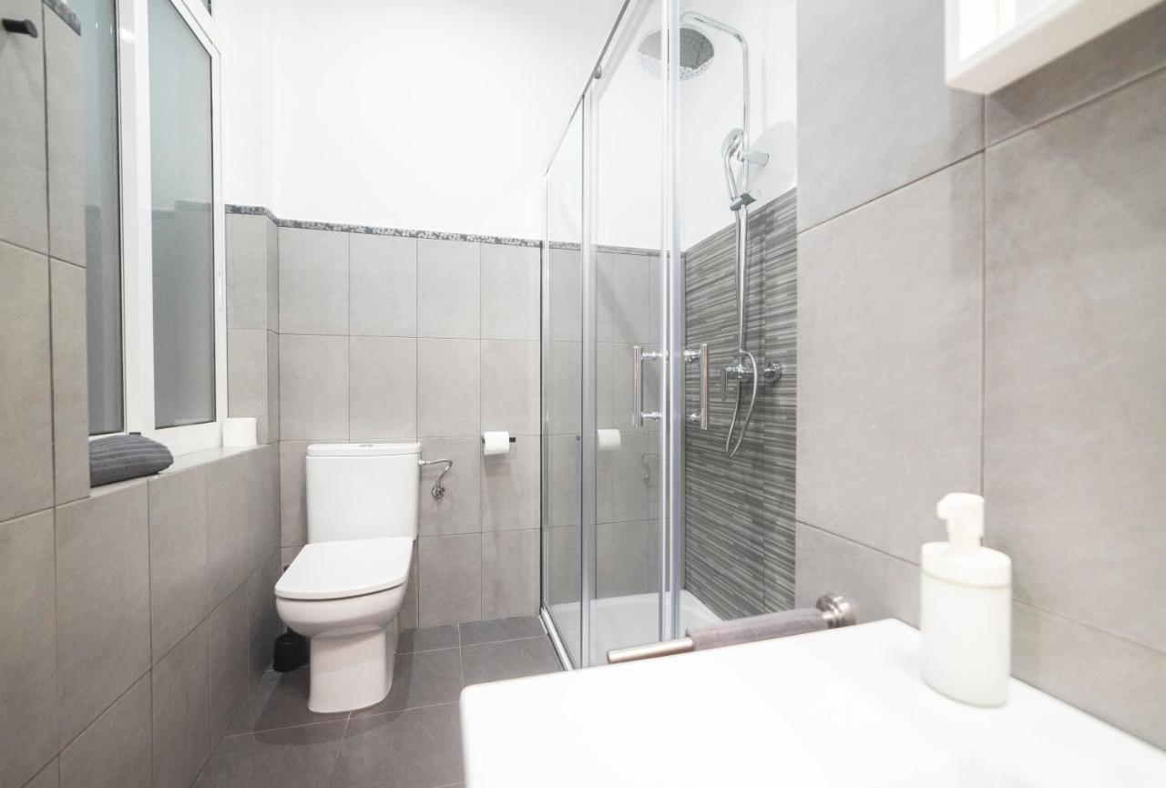 Apartamento Tierra Ferrol Exterior photo