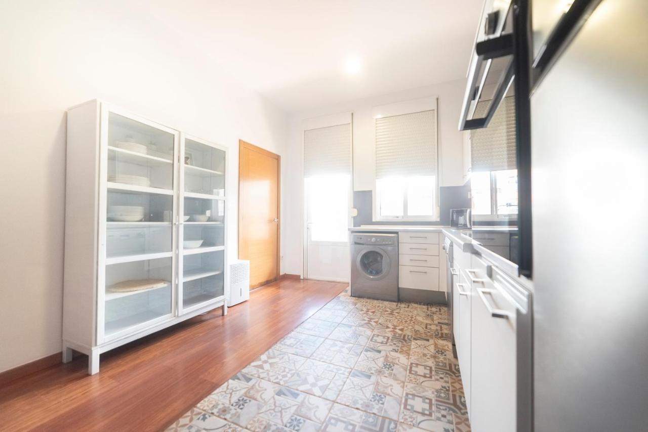 Apartamento Tierra Ferrol Exterior photo