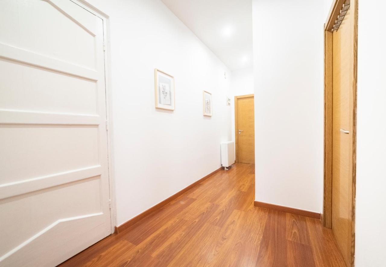 Apartamento Tierra Ferrol Exterior photo