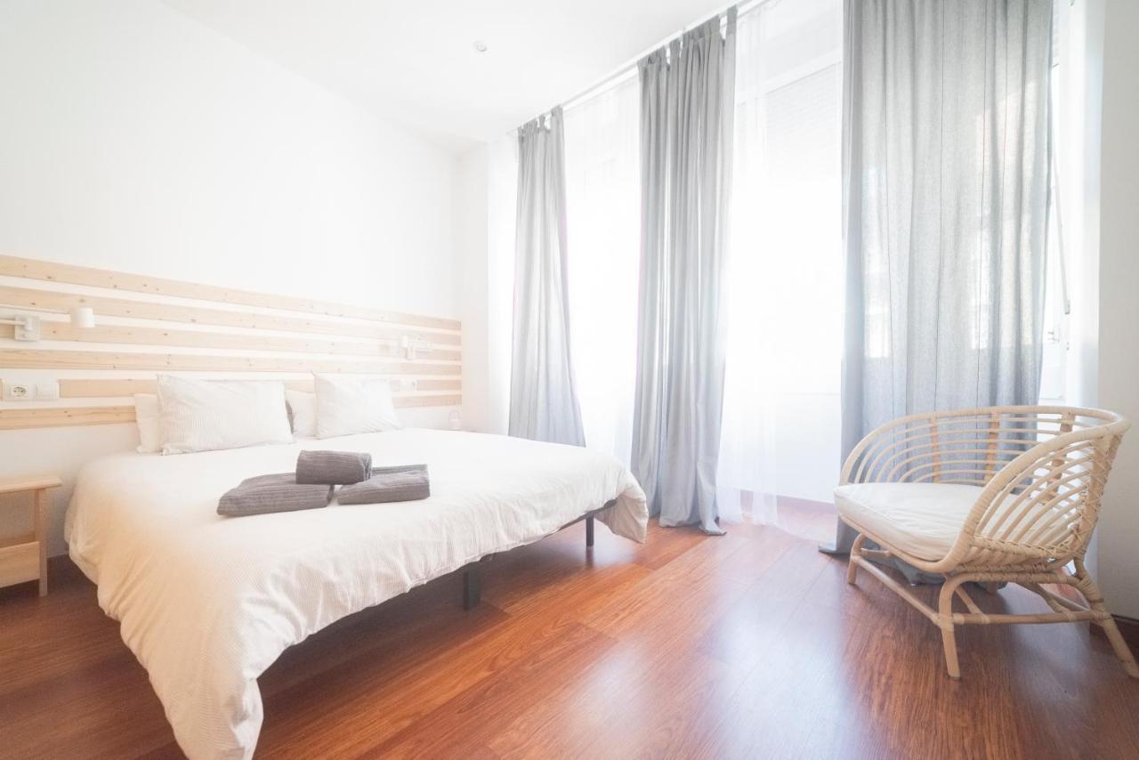 Apartamento Tierra Ferrol Exterior photo