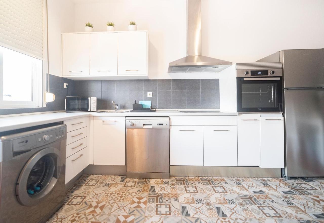 Apartamento Tierra Ferrol Exterior photo
