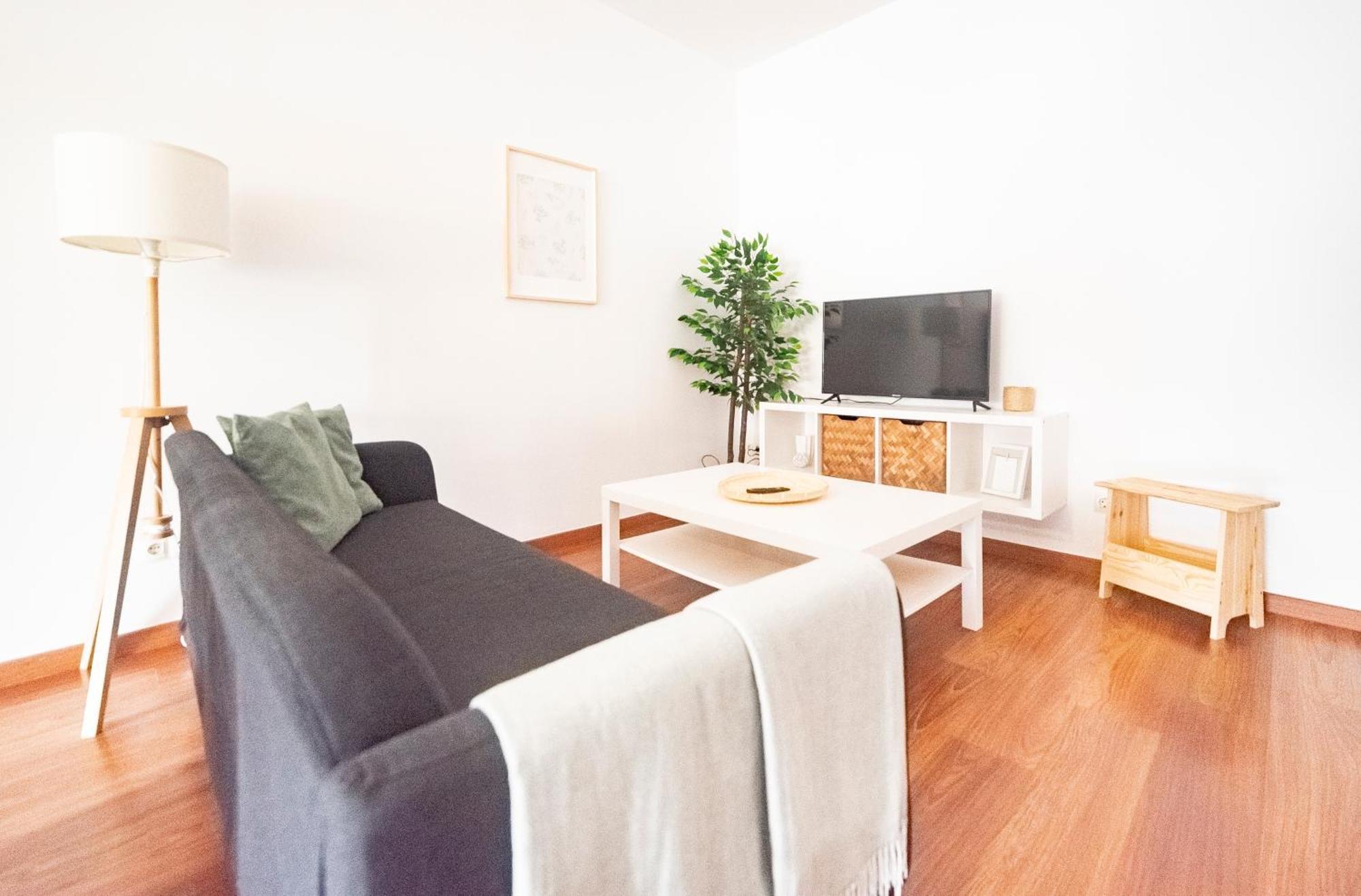 Apartamento Tierra Ferrol Exterior photo